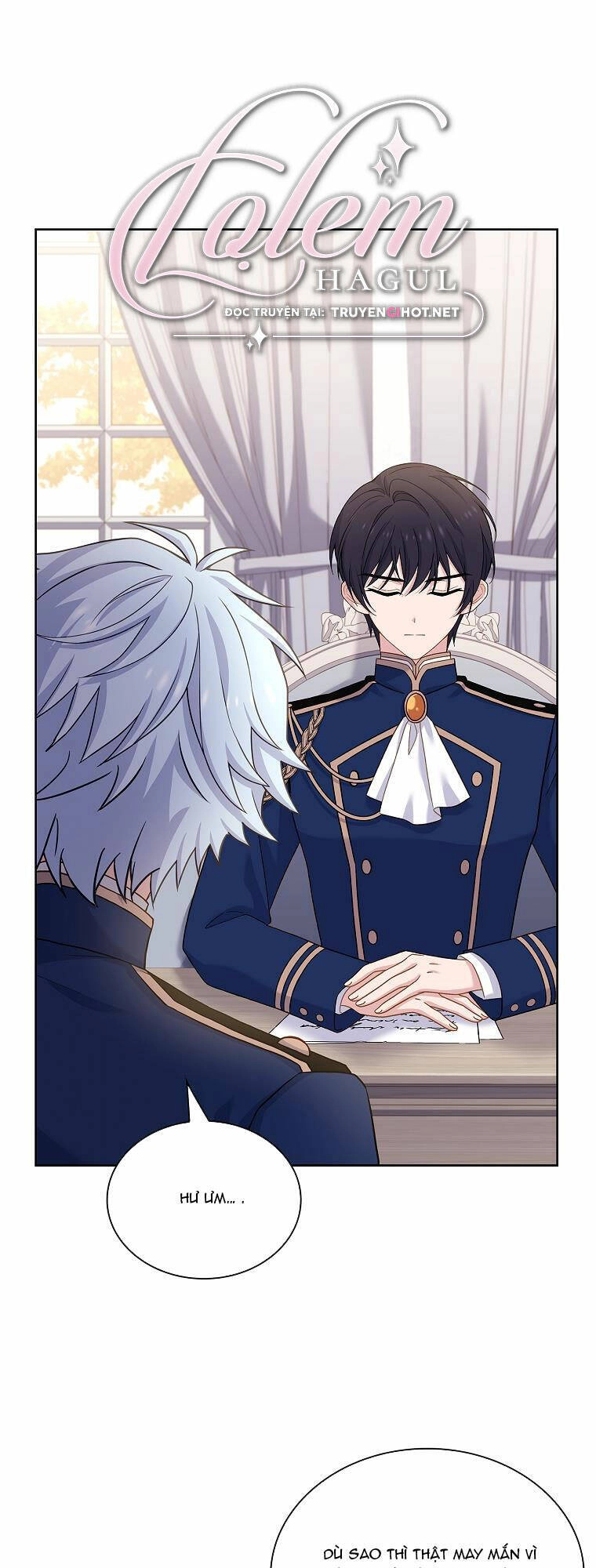 Để Yên Cho Tiểu Thư Hiền Chapter 80 - 48