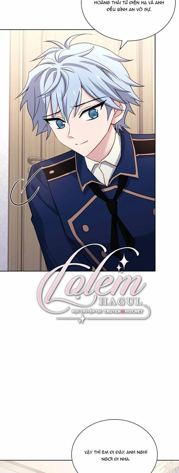 Để Yên Cho Tiểu Thư Hiền Chapter 80 - 49