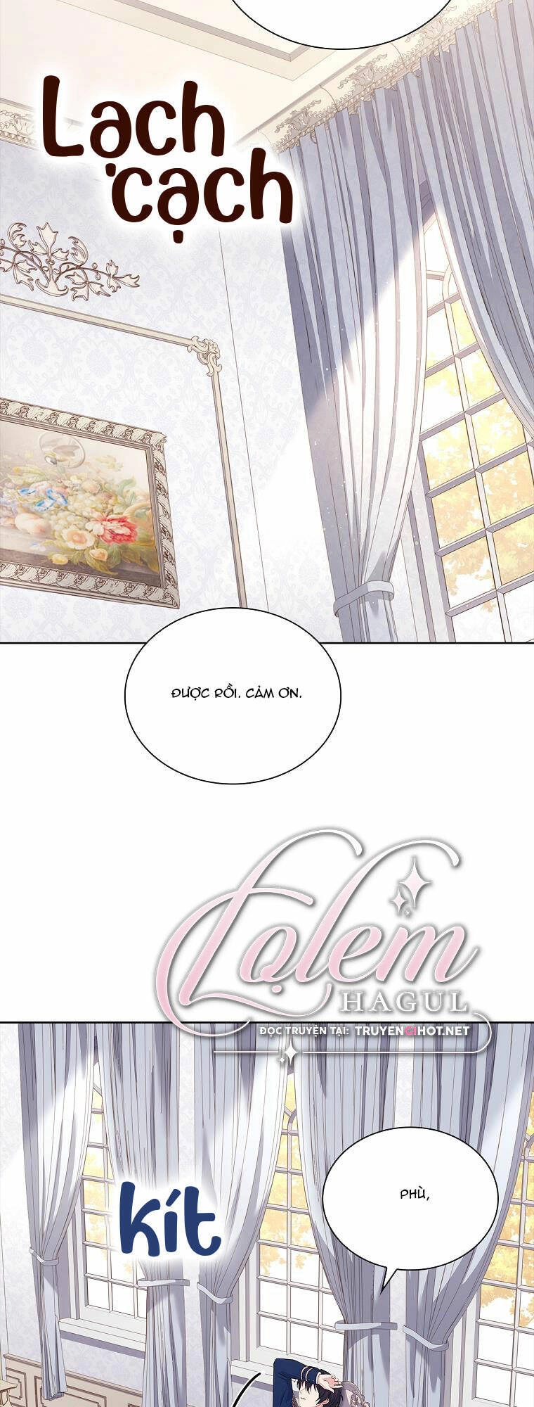 Để Yên Cho Tiểu Thư Hiền Chapter 80 - 50