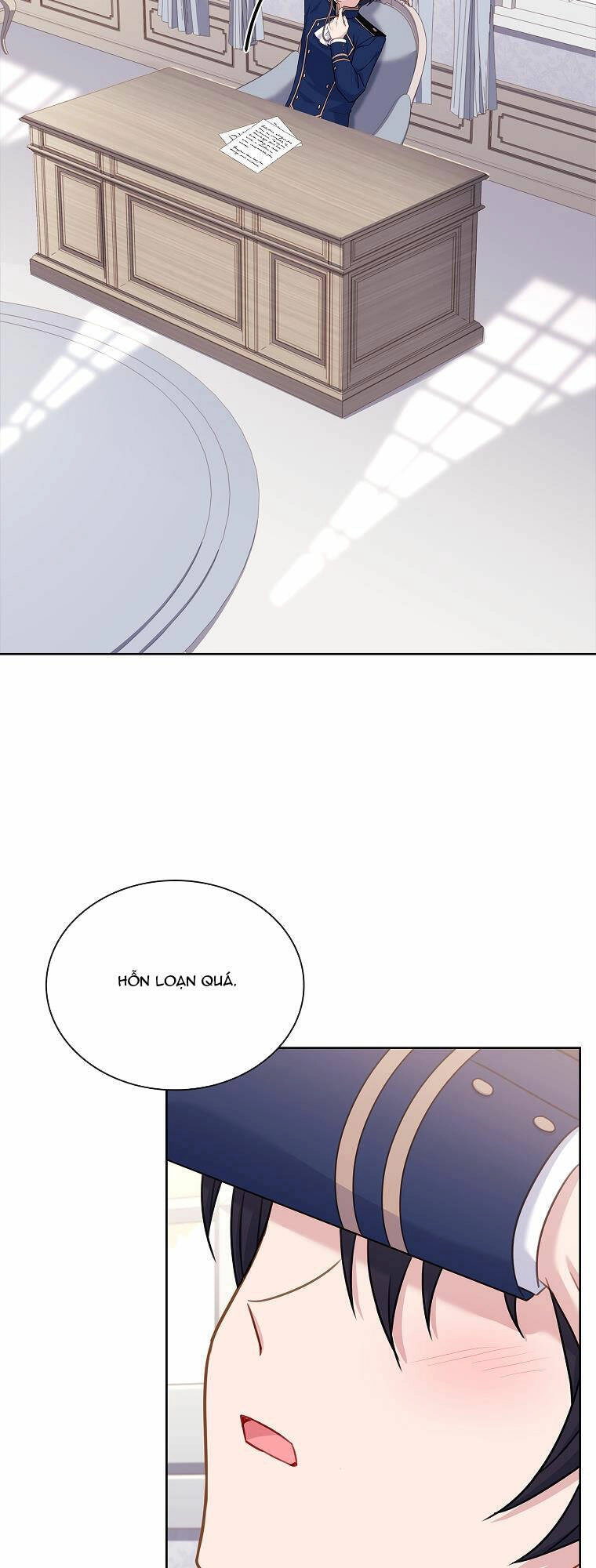 Để Yên Cho Tiểu Thư Hiền Chapter 80 - 51