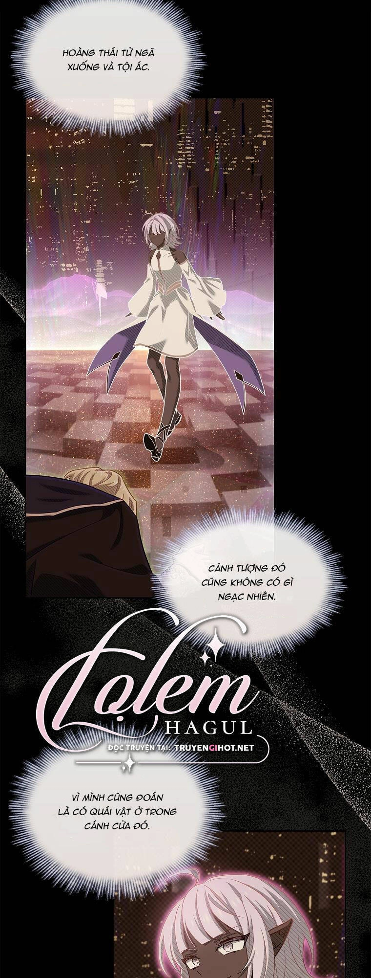 Để Yên Cho Tiểu Thư Hiền Chapter 80 - 53