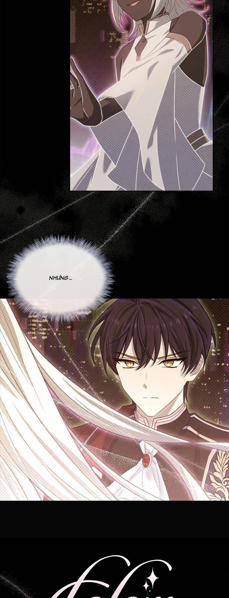 Để Yên Cho Tiểu Thư Hiền Chapter 80 - 54