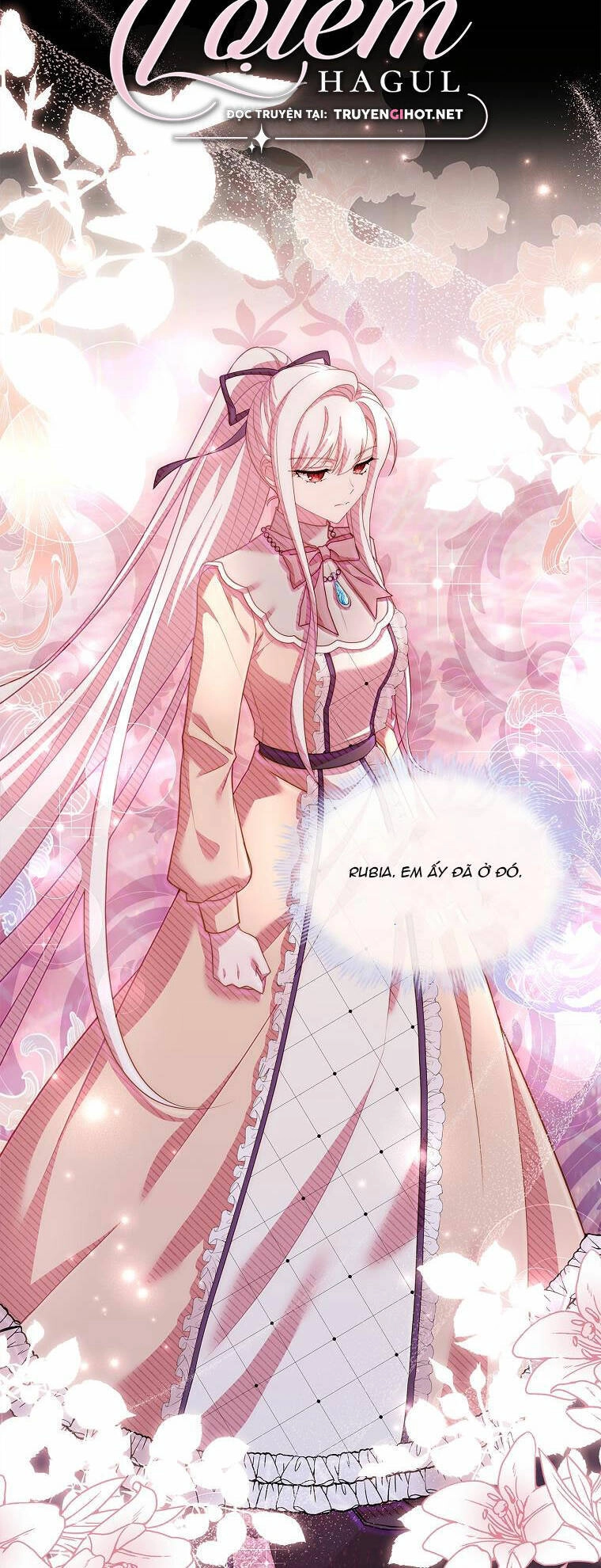 Để Yên Cho Tiểu Thư Hiền Chapter 80 - 55