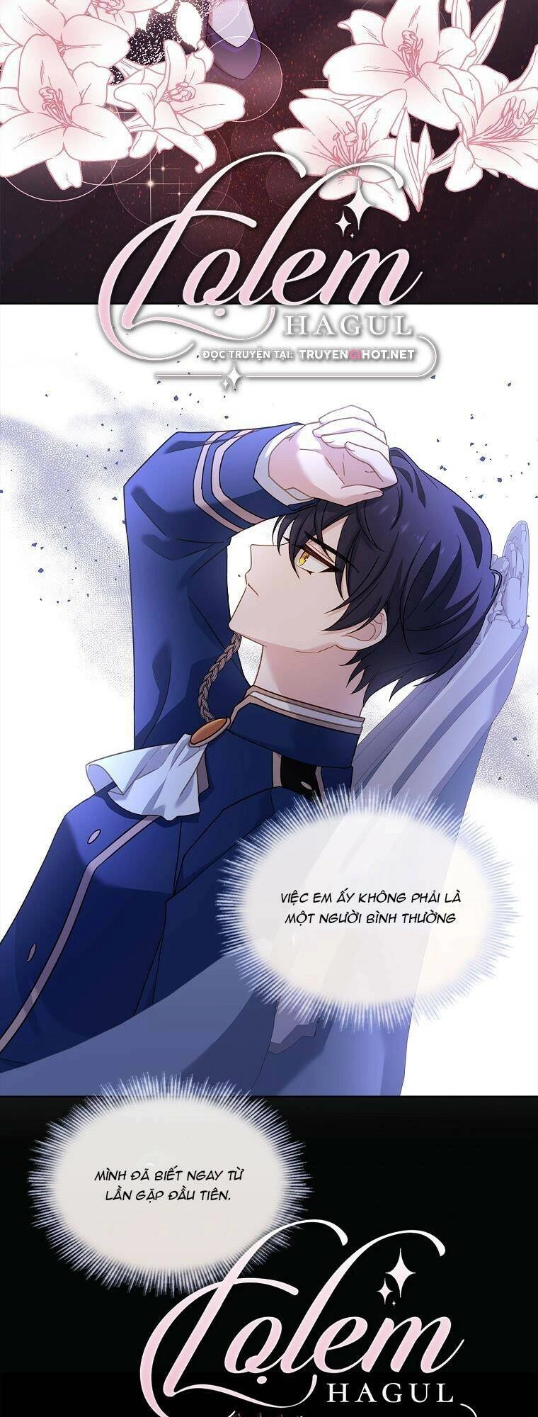 Để Yên Cho Tiểu Thư Hiền Chapter 80 - 56