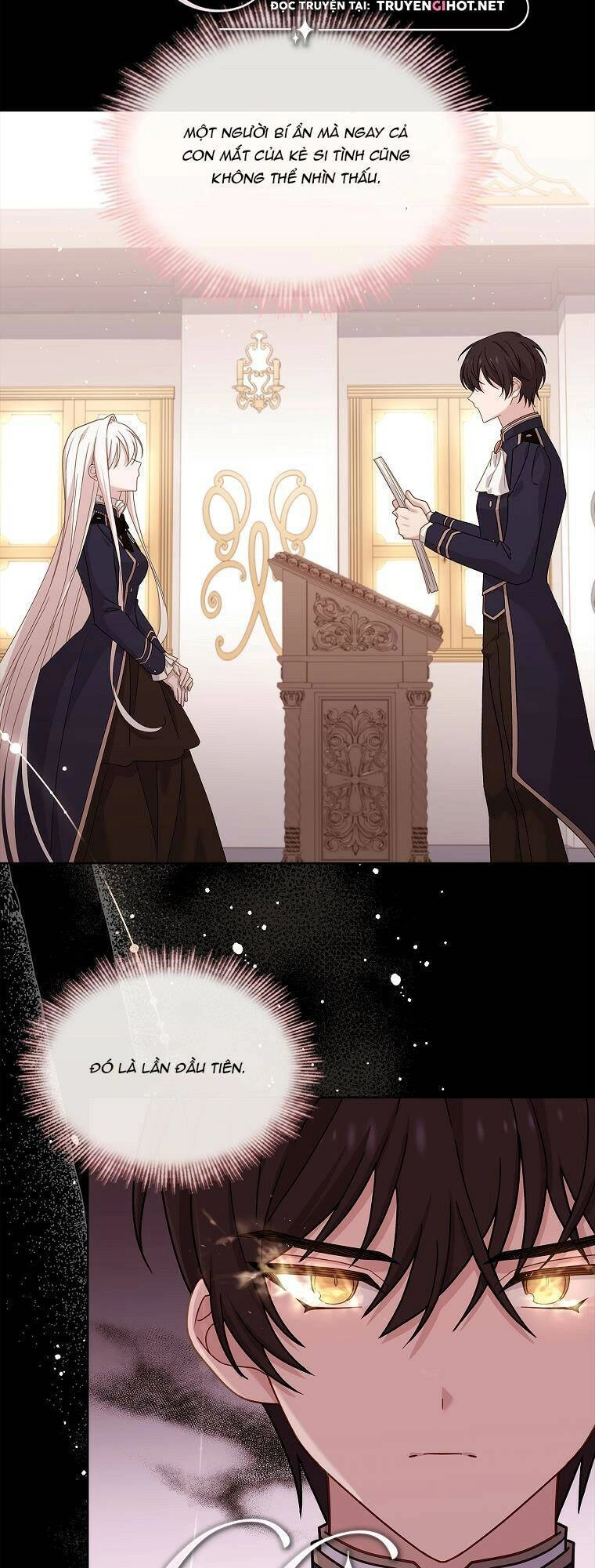 Để Yên Cho Tiểu Thư Hiền Chapter 80 - 57