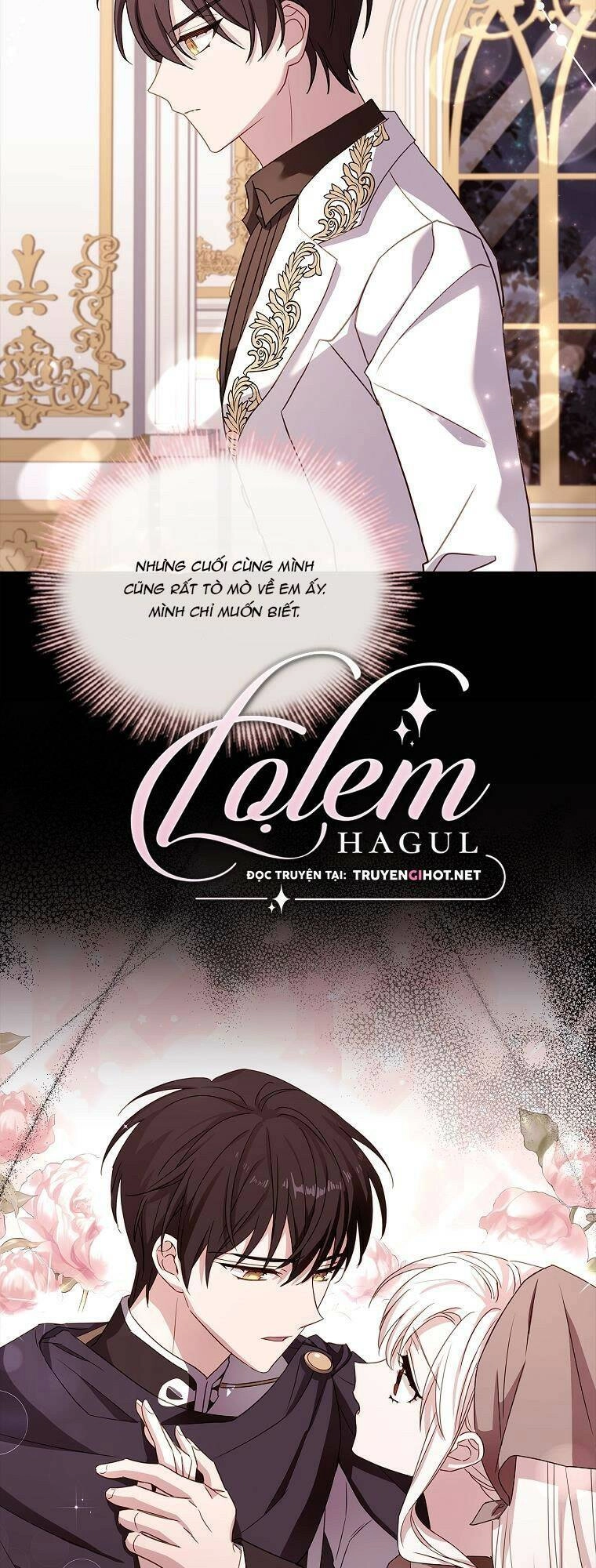 Để Yên Cho Tiểu Thư Hiền Chapter 80 - 59