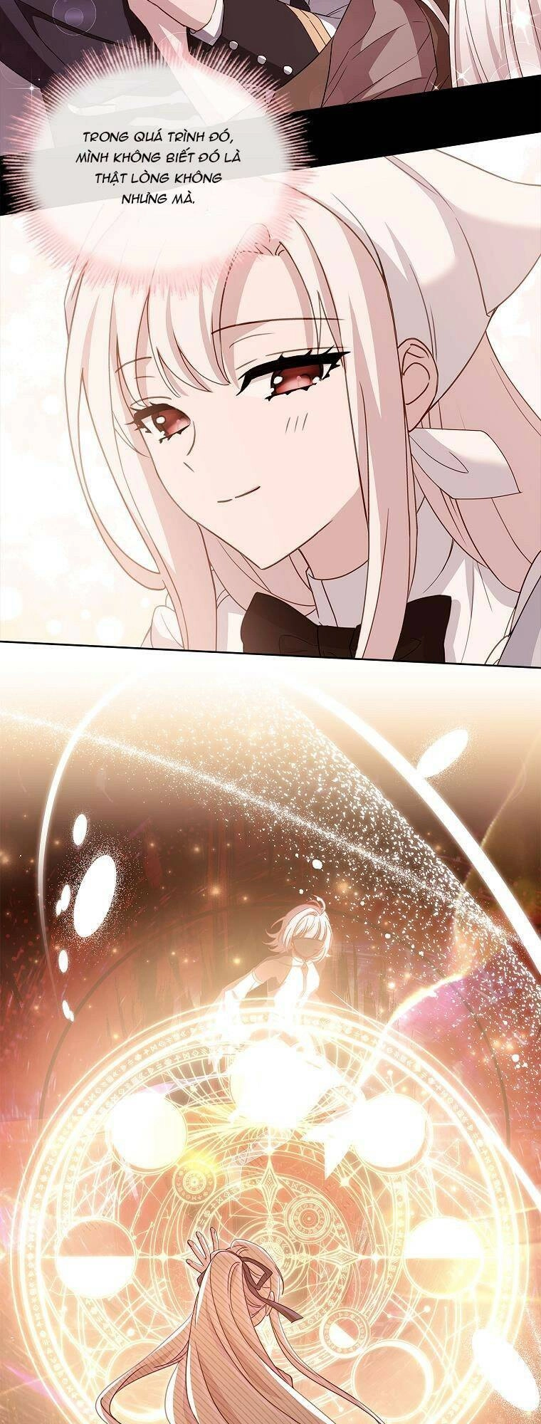 Để Yên Cho Tiểu Thư Hiền Chapter 80 - 60