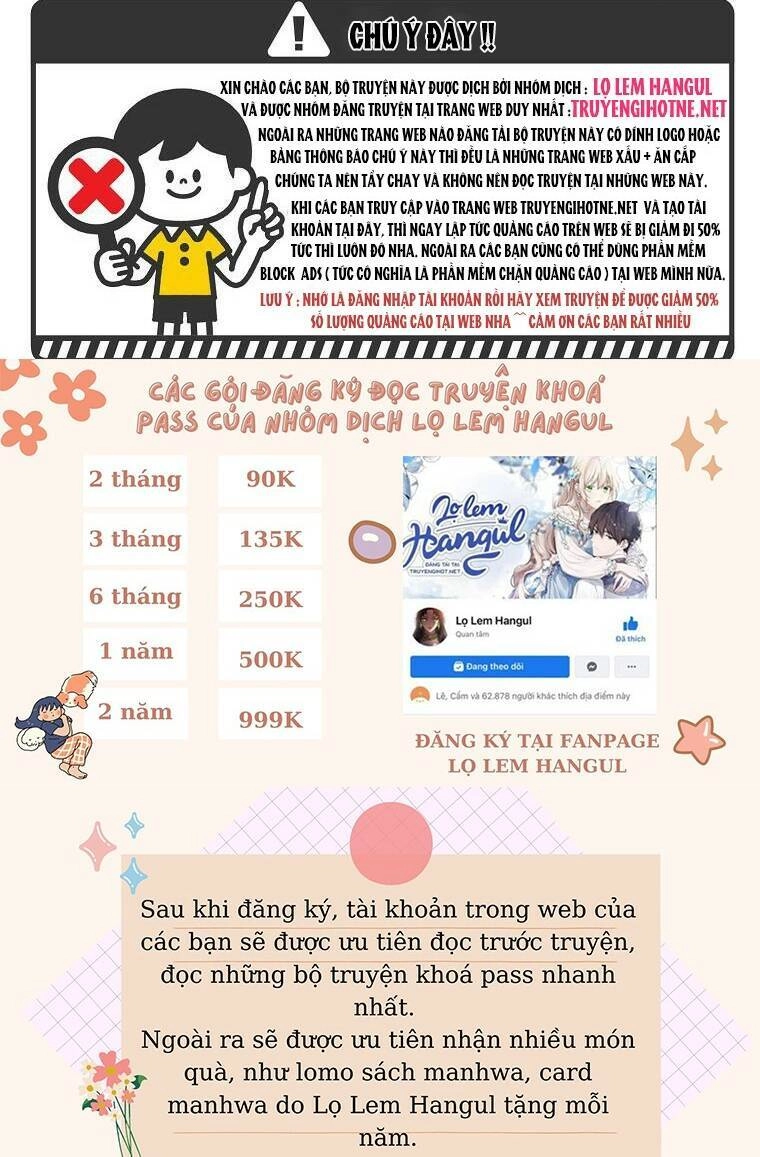 Để Yên Cho Tiểu Thư Hiền Chapter 80 - 63