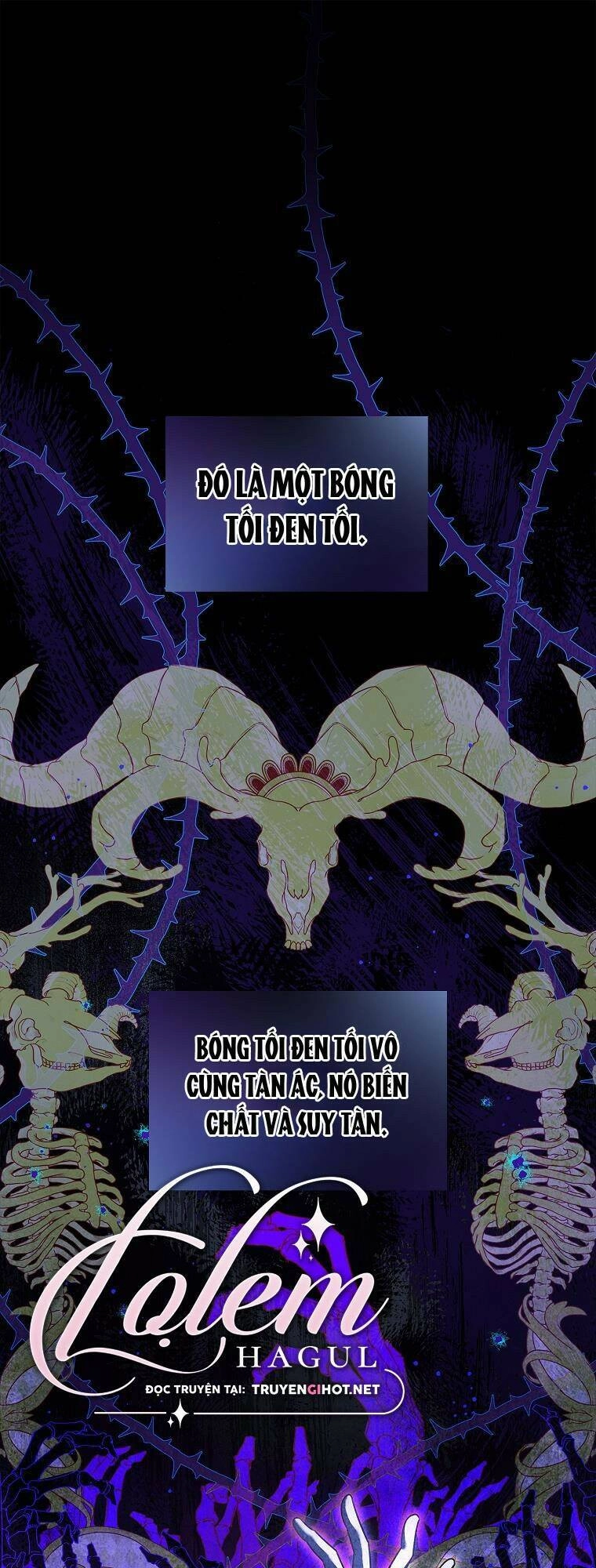 Để Yên Cho Tiểu Thư Hiền Chapter 81 - 1