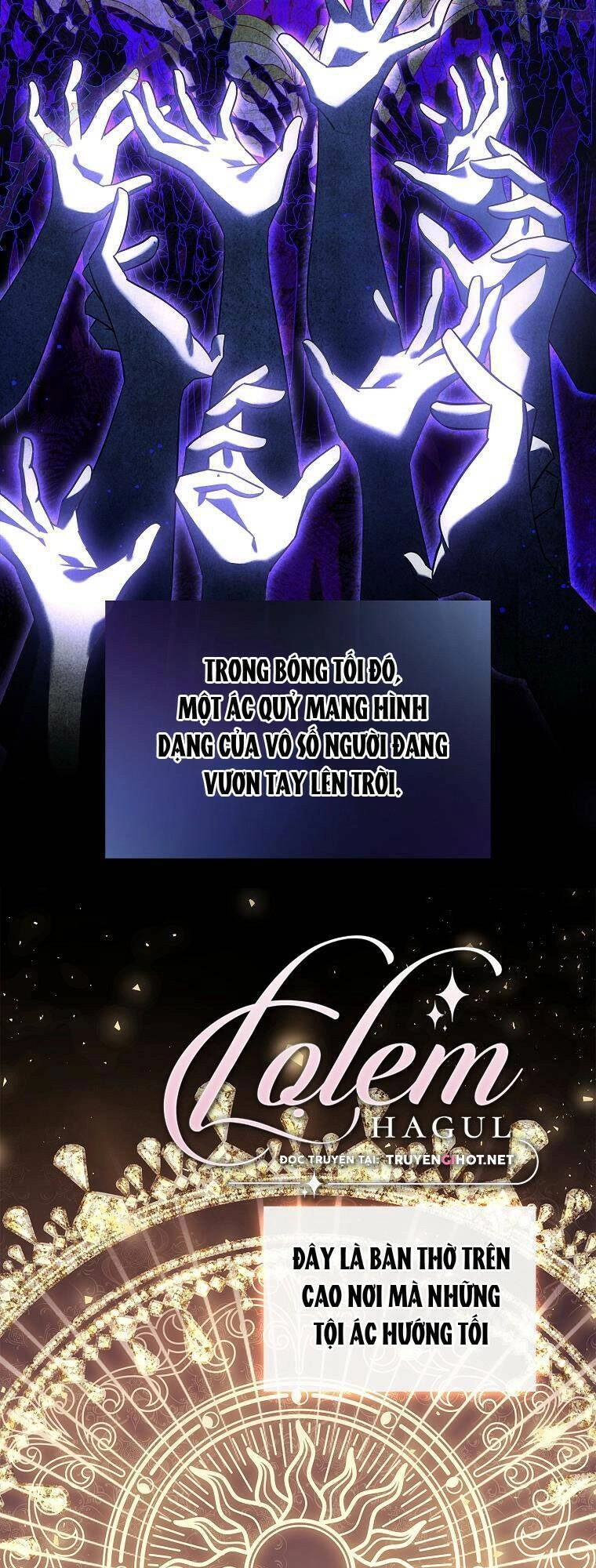 Để Yên Cho Tiểu Thư Hiền Chapter 81 - 2