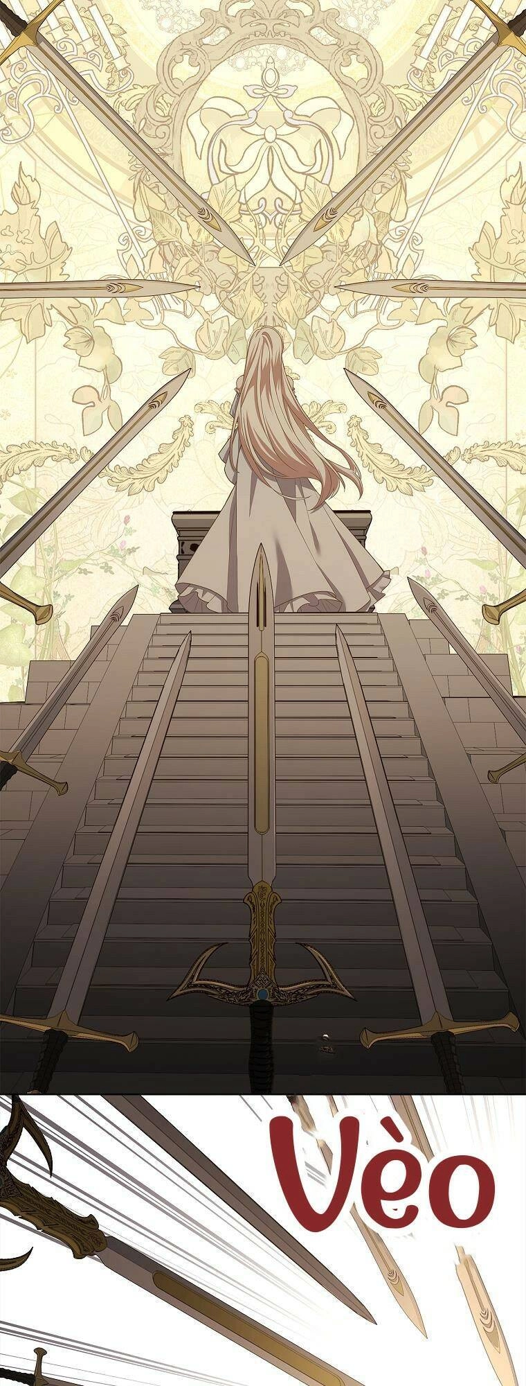 Để Yên Cho Tiểu Thư Hiền Chapter 81 - 7