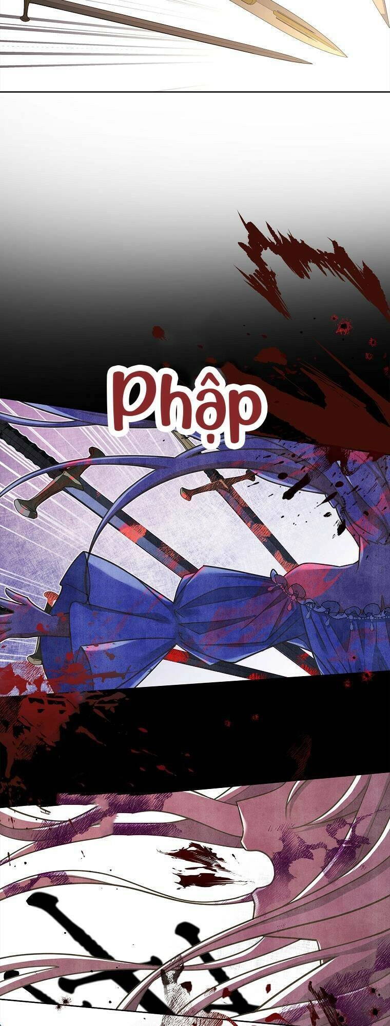 Để Yên Cho Tiểu Thư Hiền Chapter 81 - 8