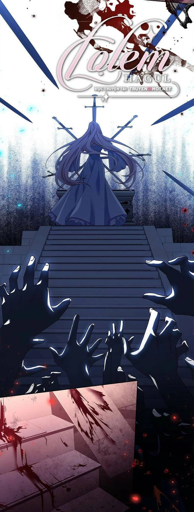 Để Yên Cho Tiểu Thư Hiền Chapter 81 - 9