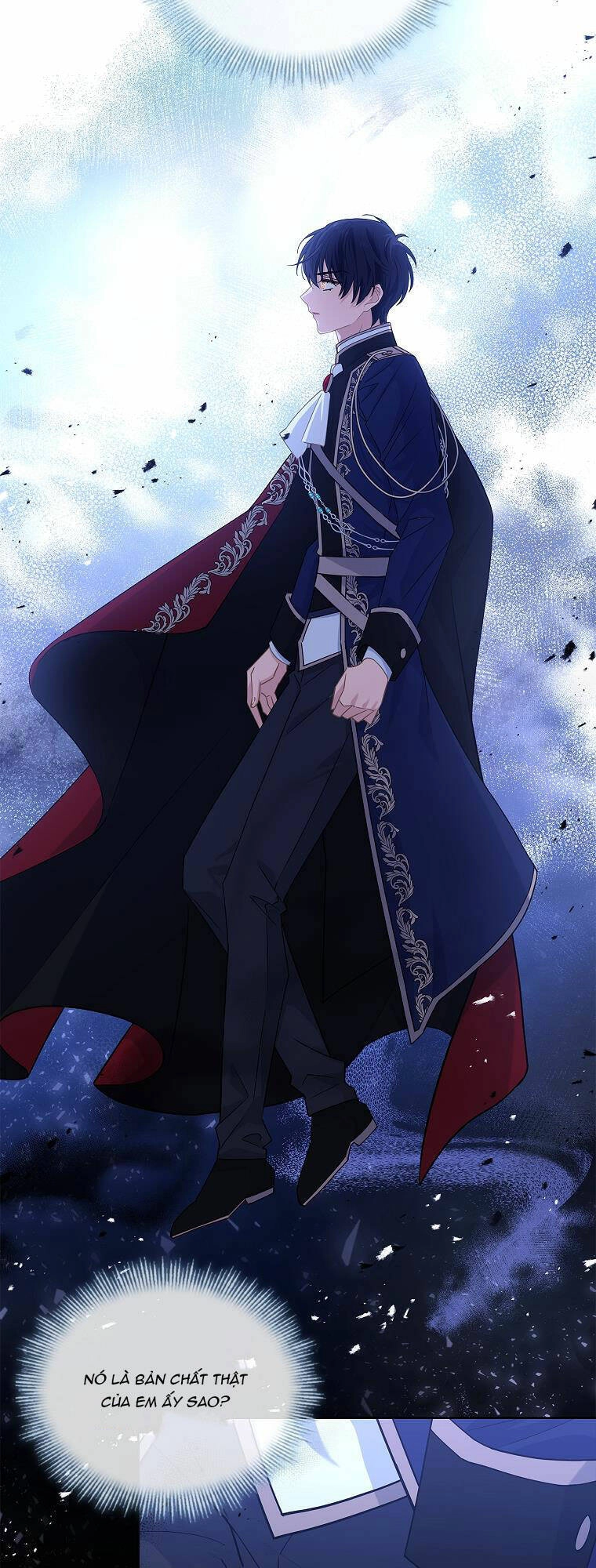 Để Yên Cho Tiểu Thư Hiền Chapter 81 - 12