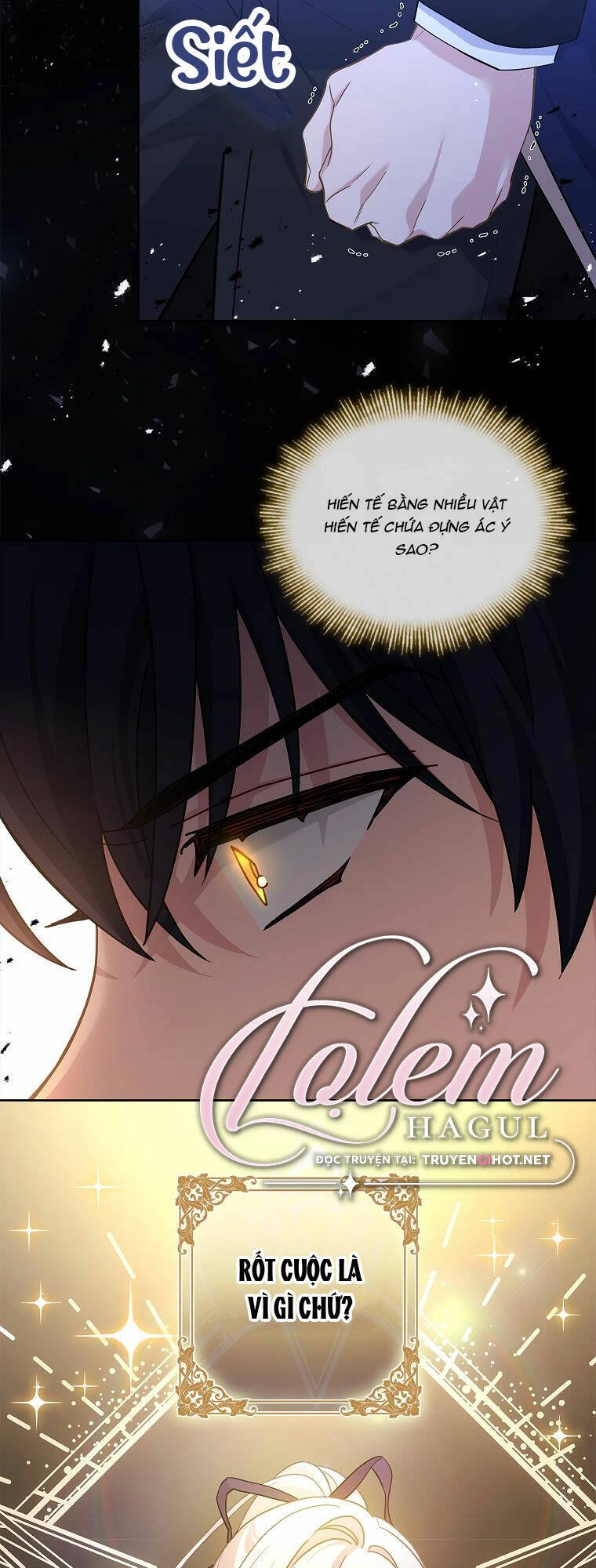 Để Yên Cho Tiểu Thư Hiền Chapter 81 - 13