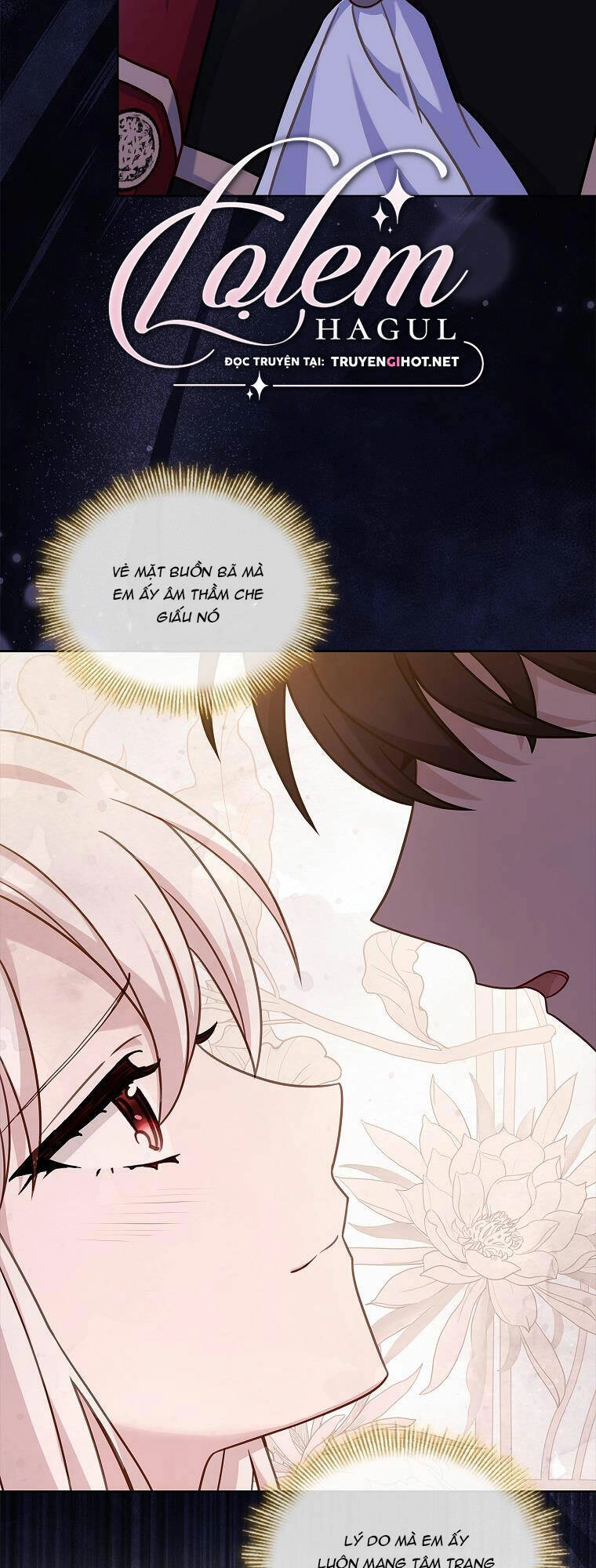 Để Yên Cho Tiểu Thư Hiền Chapter 81 - 16