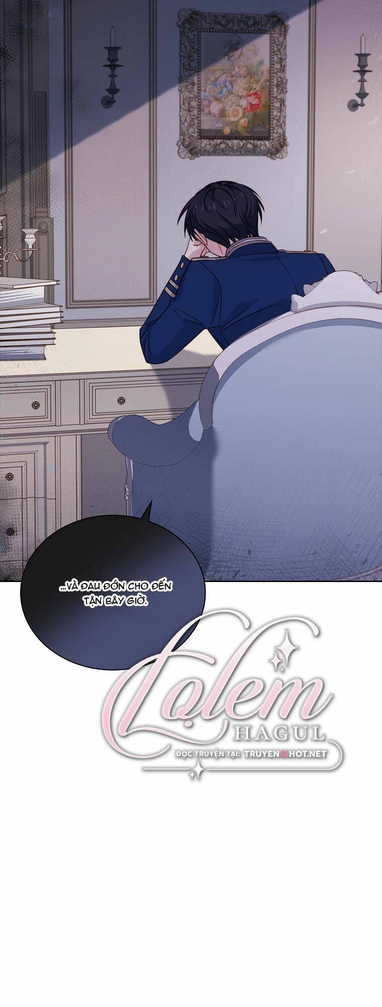 Để Yên Cho Tiểu Thư Hiền Chapter 81 - 18