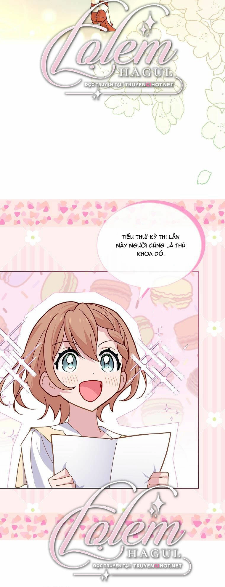 Để Yên Cho Tiểu Thư Hiền Chapter 81 - 21