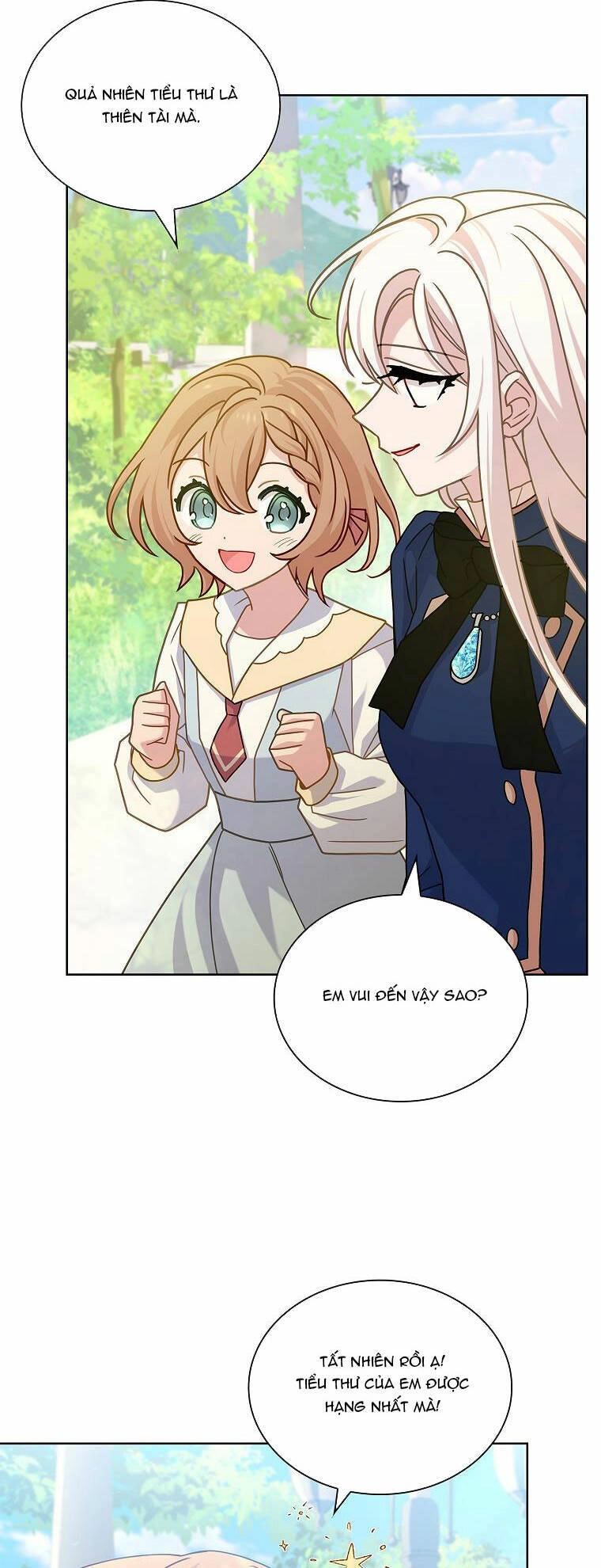 Để Yên Cho Tiểu Thư Hiền Chapter 81 - 22