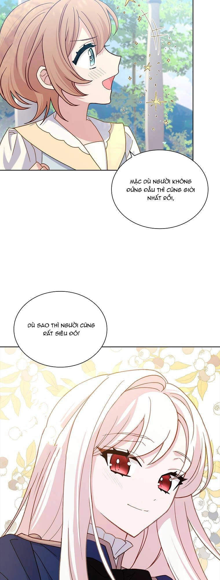 Để Yên Cho Tiểu Thư Hiền Chapter 81 - 23