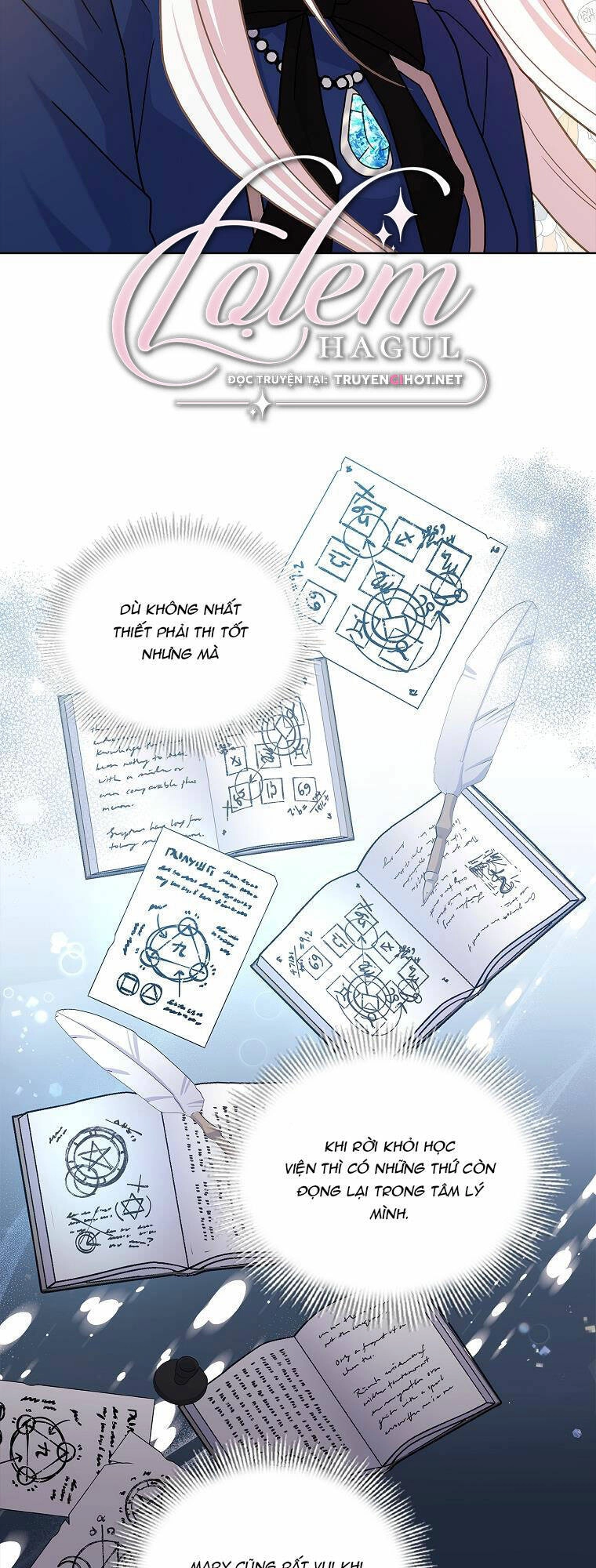 Để Yên Cho Tiểu Thư Hiền Chapter 81 - 24