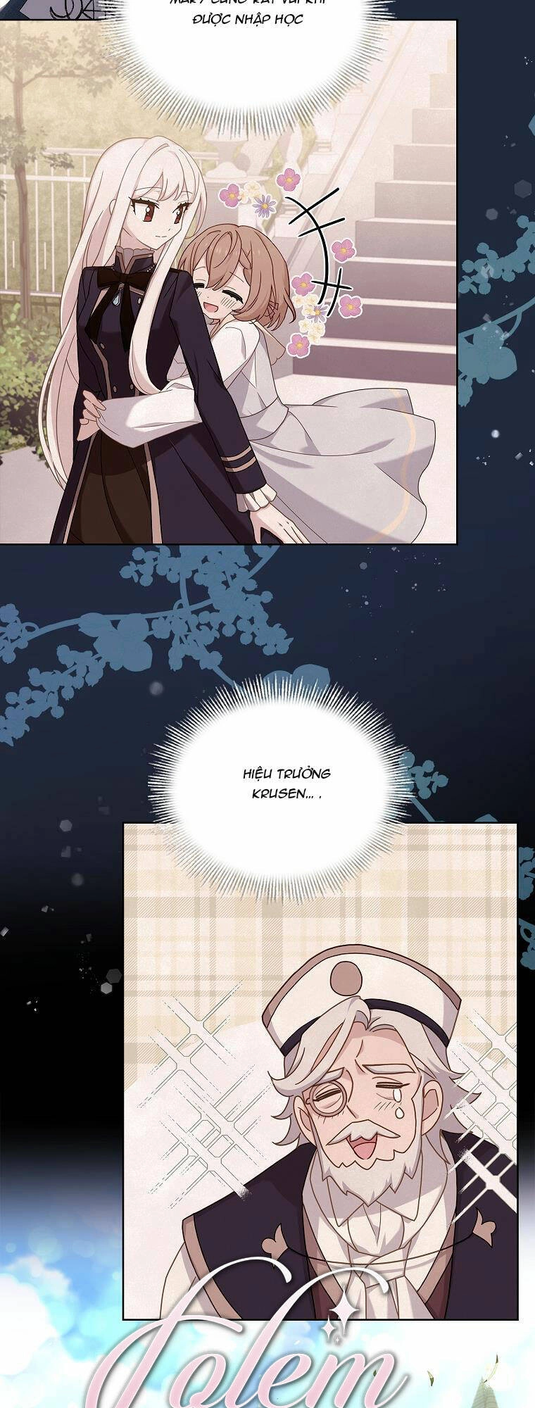 Để Yên Cho Tiểu Thư Hiền Chapter 81 - 25