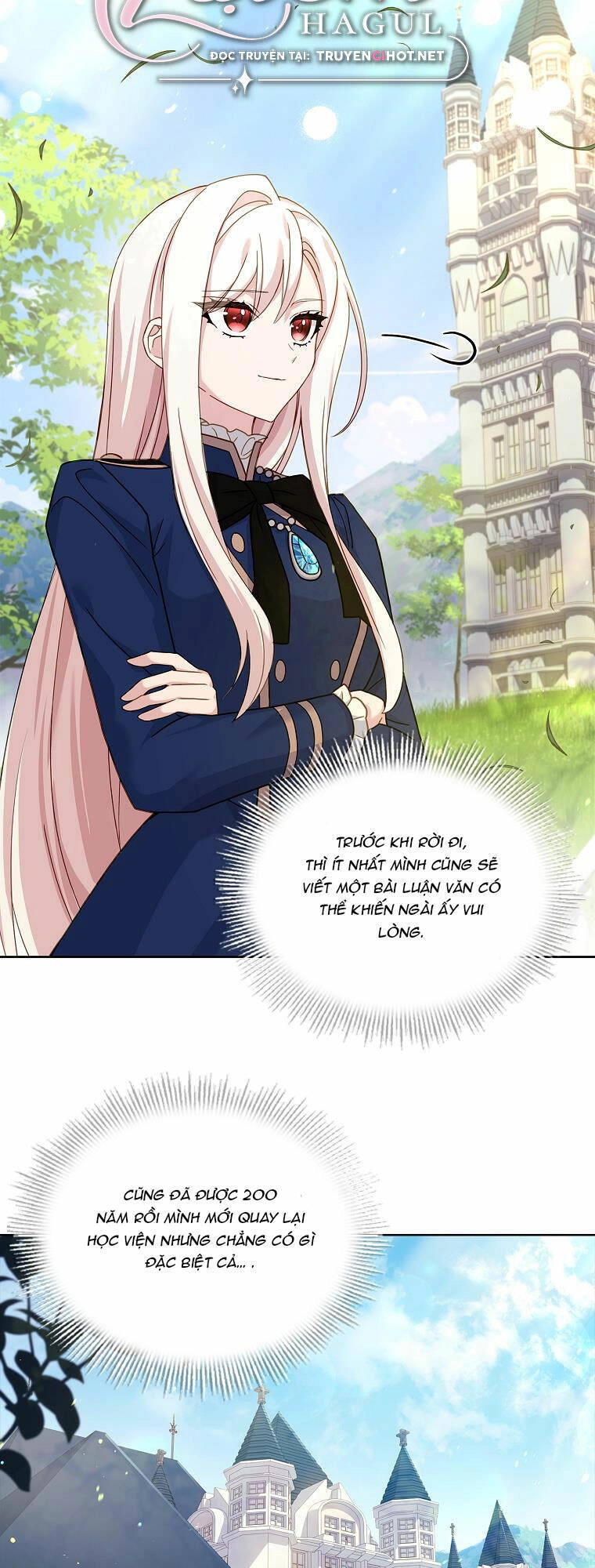 Để Yên Cho Tiểu Thư Hiền Chapter 81 - 26