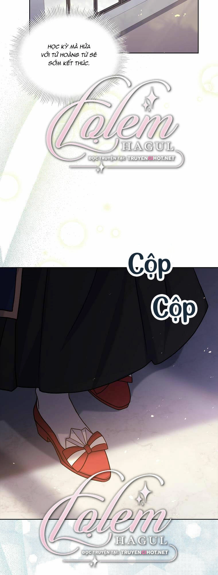 Để Yên Cho Tiểu Thư Hiền Chapter 81 - 28