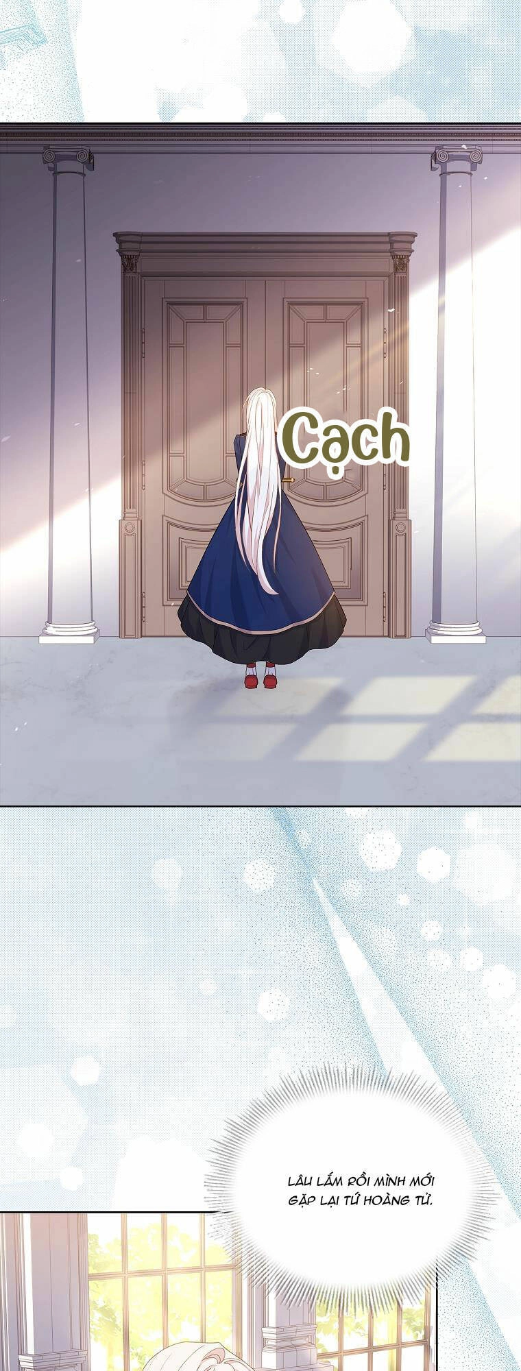 Để Yên Cho Tiểu Thư Hiền Chapter 81 - 29