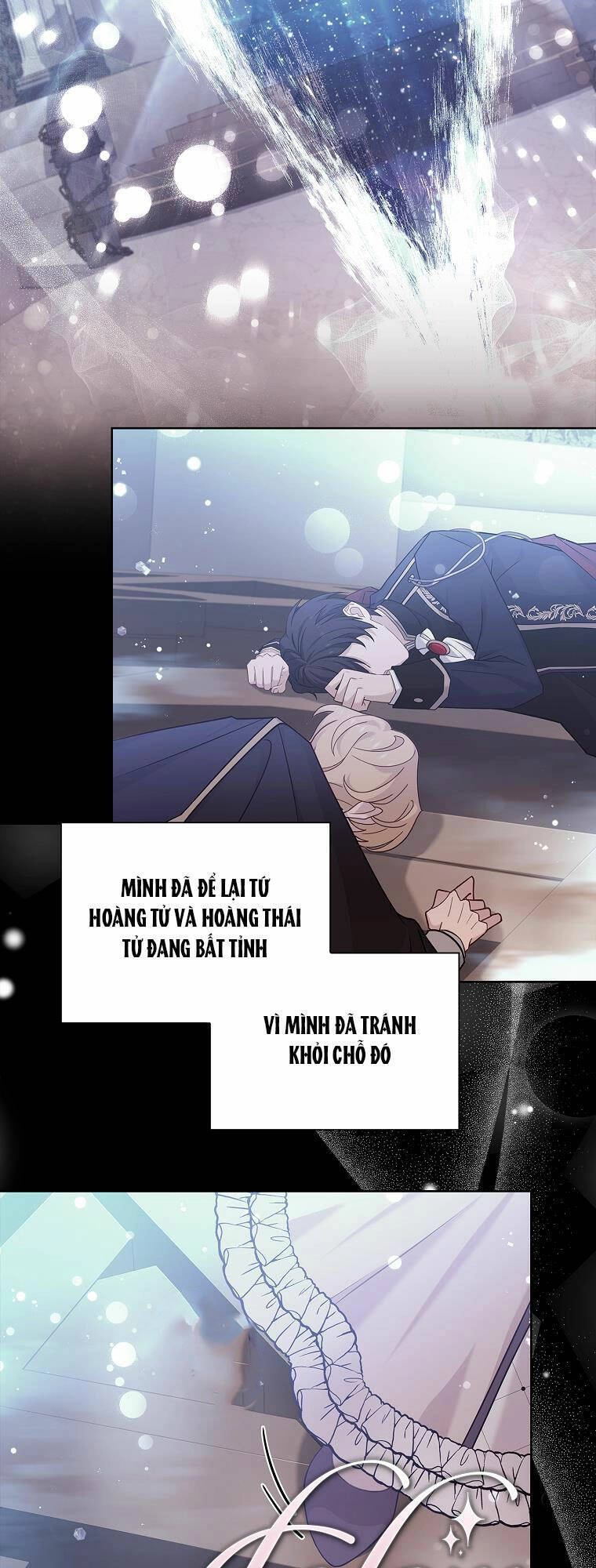 Để Yên Cho Tiểu Thư Hiền Chapter 81 - 31