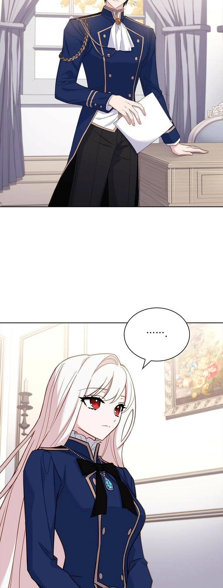 Để Yên Cho Tiểu Thư Hiền Chapter 81 - 34