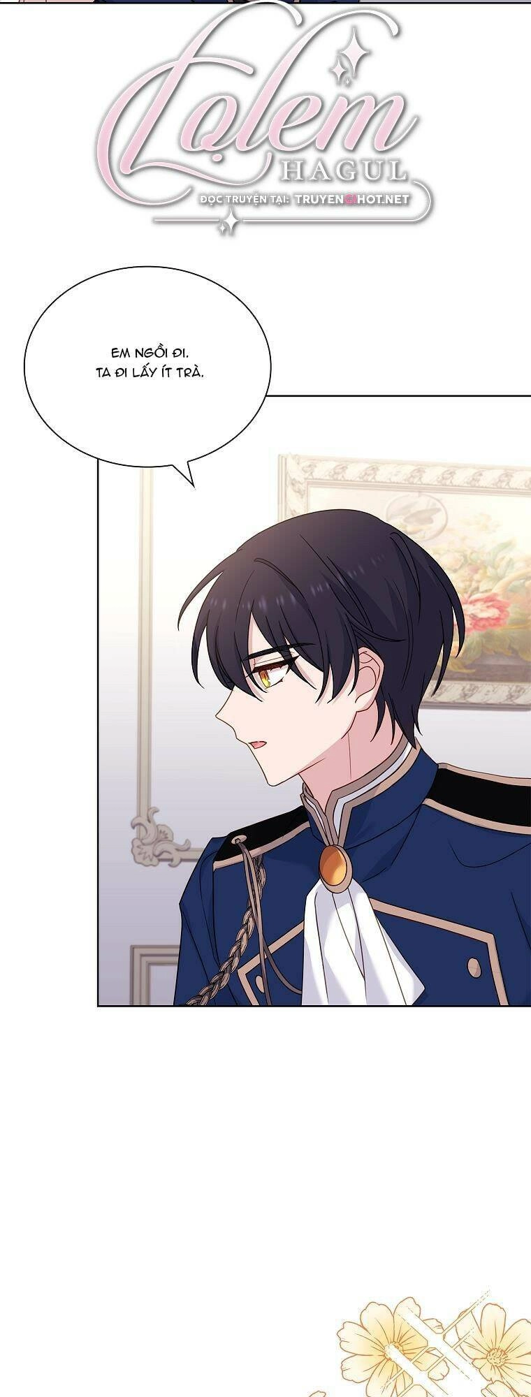 Để Yên Cho Tiểu Thư Hiền Chapter 81 - 35