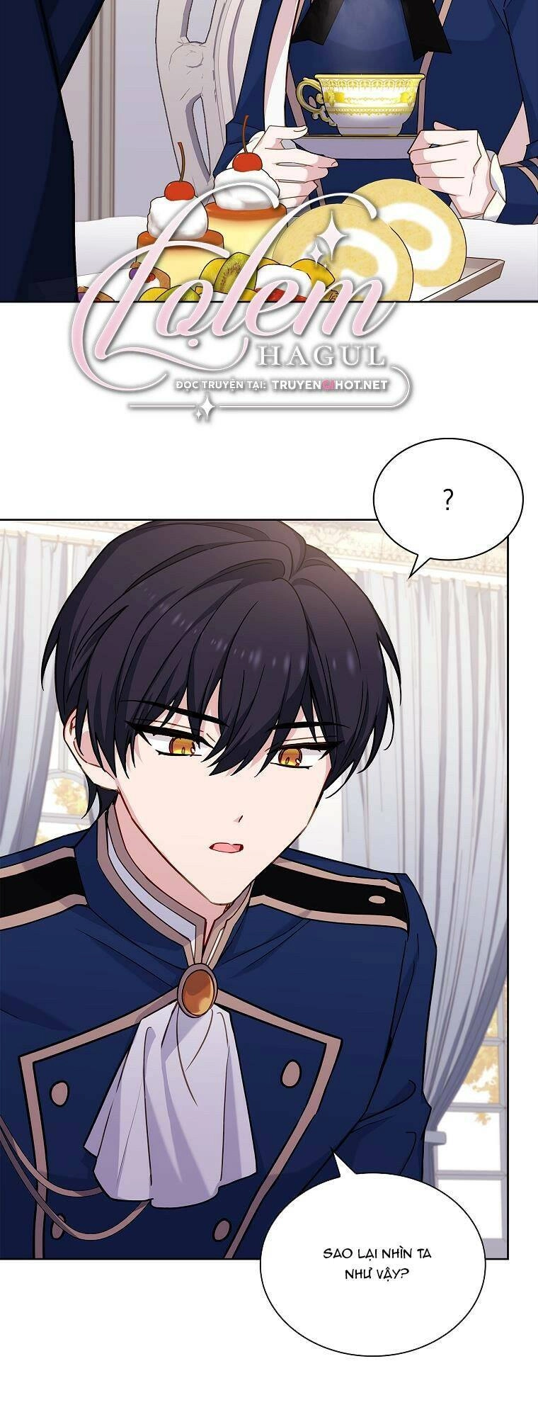 Để Yên Cho Tiểu Thư Hiền Chapter 81 - 37