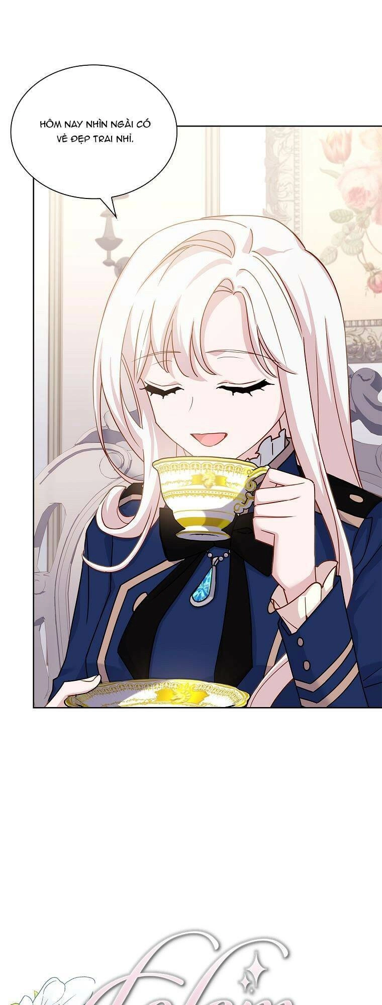 Để Yên Cho Tiểu Thư Hiền Chapter 81 - 38