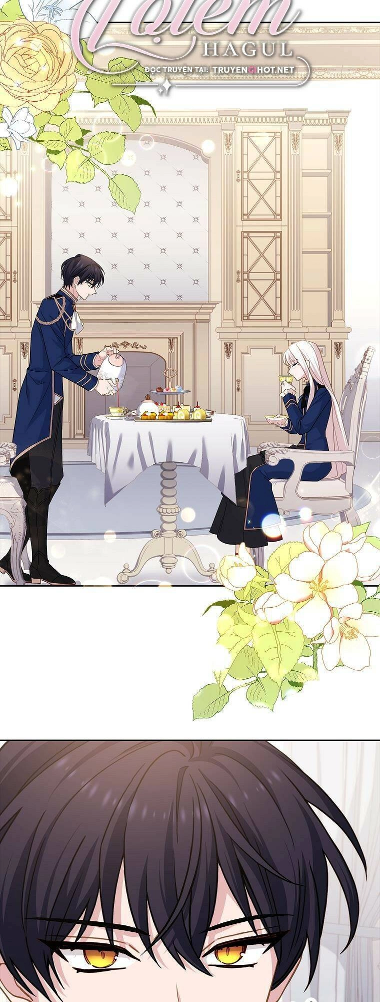 Để Yên Cho Tiểu Thư Hiền Chapter 81 - 39