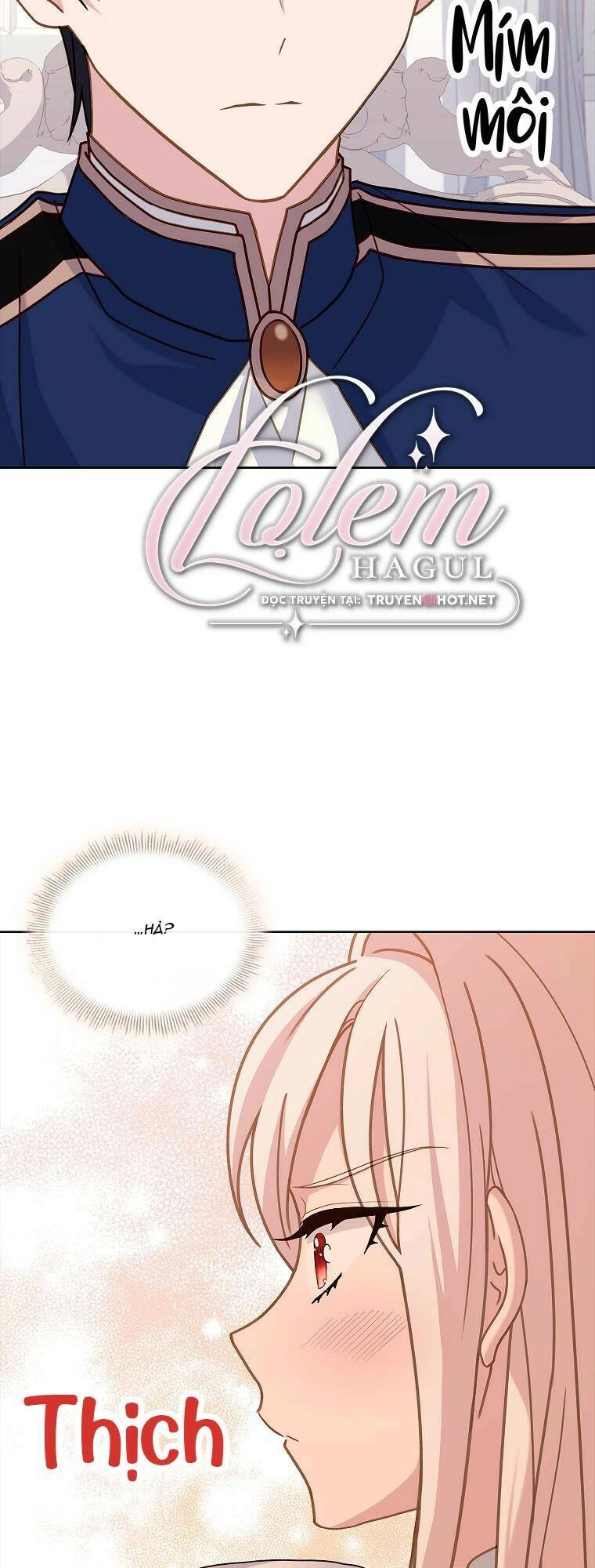 Để Yên Cho Tiểu Thư Hiền Chapter 81 - 40