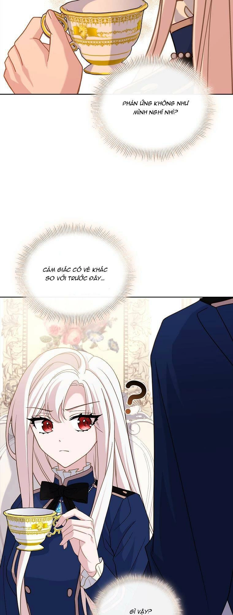 Để Yên Cho Tiểu Thư Hiền Chapter 81 - 41