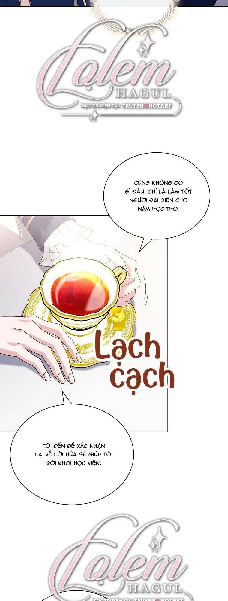 Để Yên Cho Tiểu Thư Hiền Chapter 81 - 42