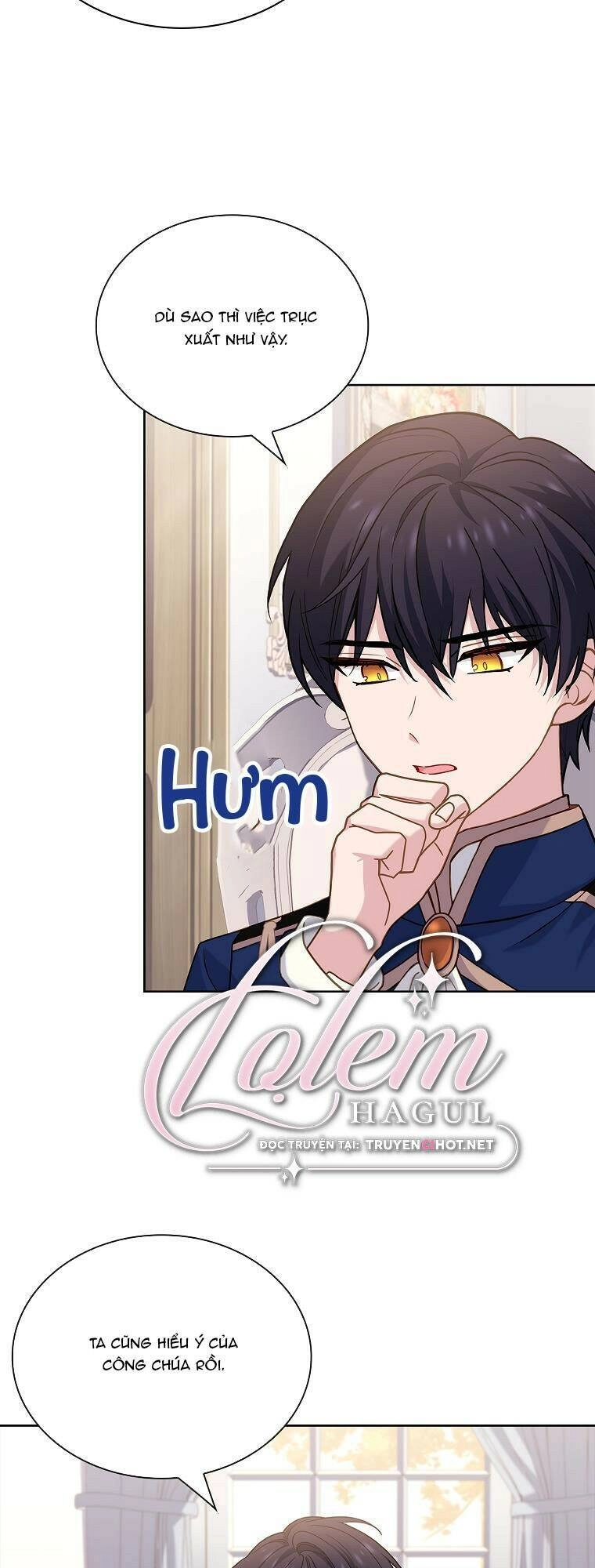 Để Yên Cho Tiểu Thư Hiền Chapter 81 - 45