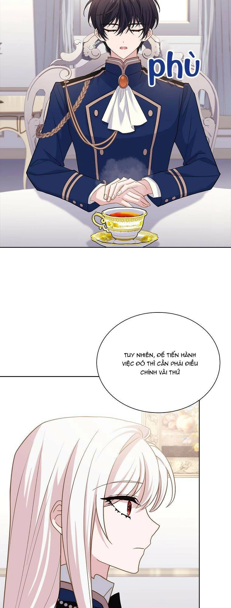 Để Yên Cho Tiểu Thư Hiền Chapter 81 - 46