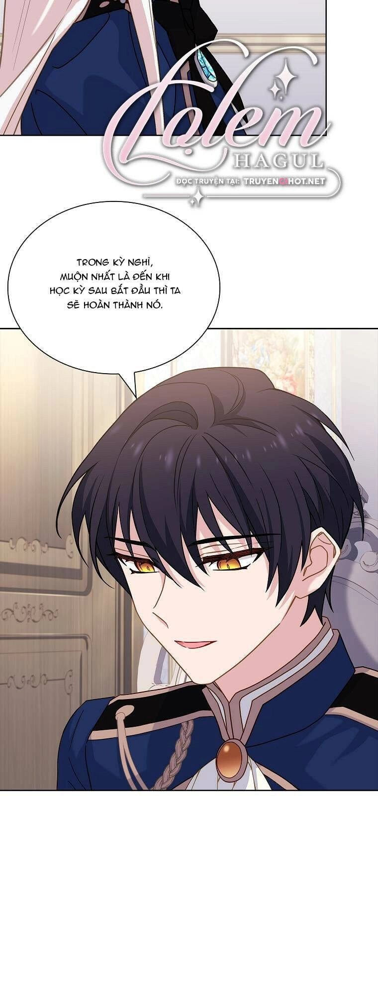 Để Yên Cho Tiểu Thư Hiền Chapter 81 - 47