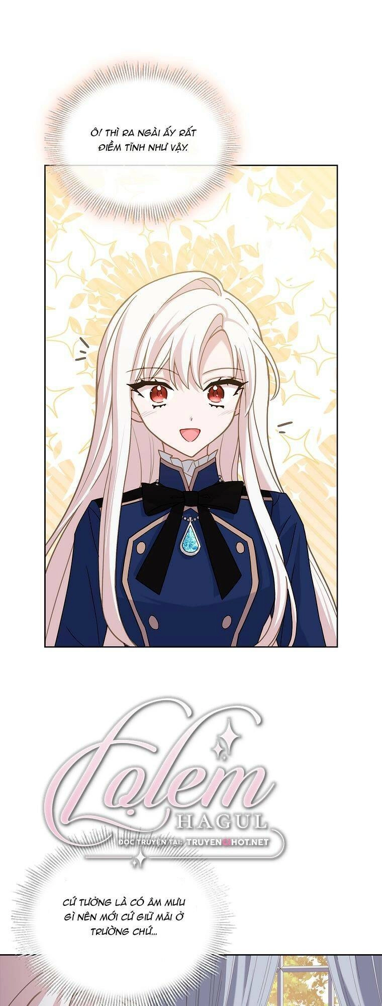 Để Yên Cho Tiểu Thư Hiền Chapter 81 - 48