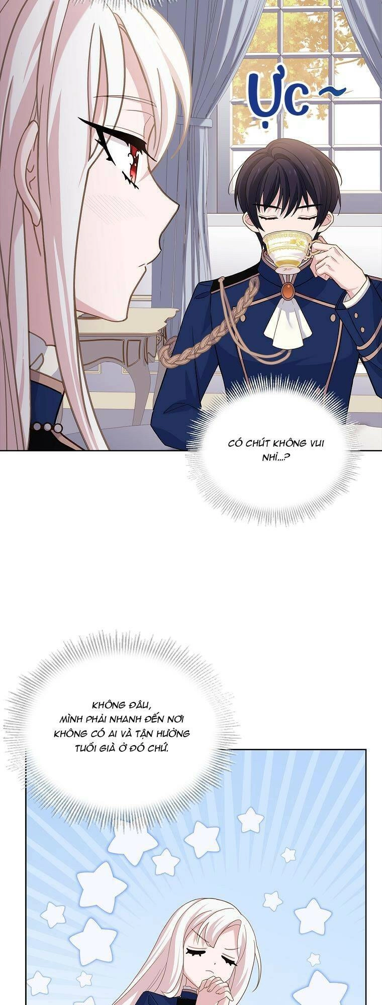 Để Yên Cho Tiểu Thư Hiền Chapter 81 - 49