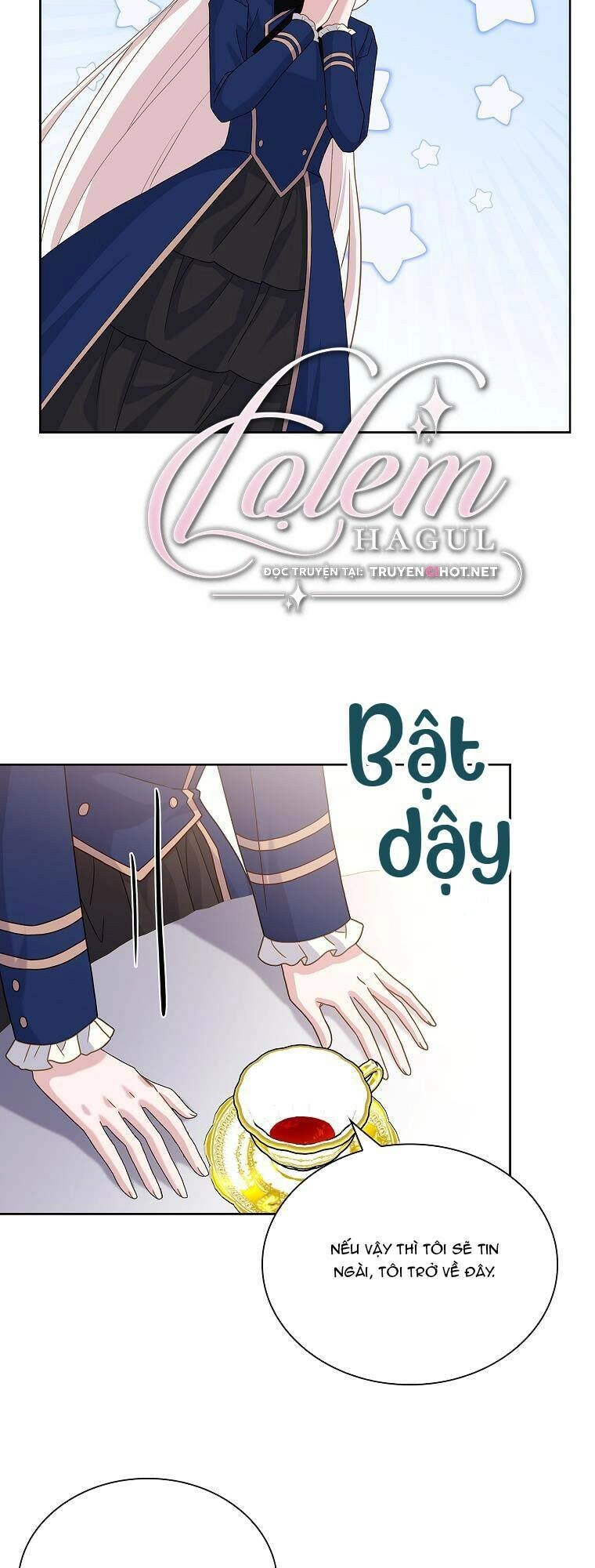 Để Yên Cho Tiểu Thư Hiền Chapter 81 - 50