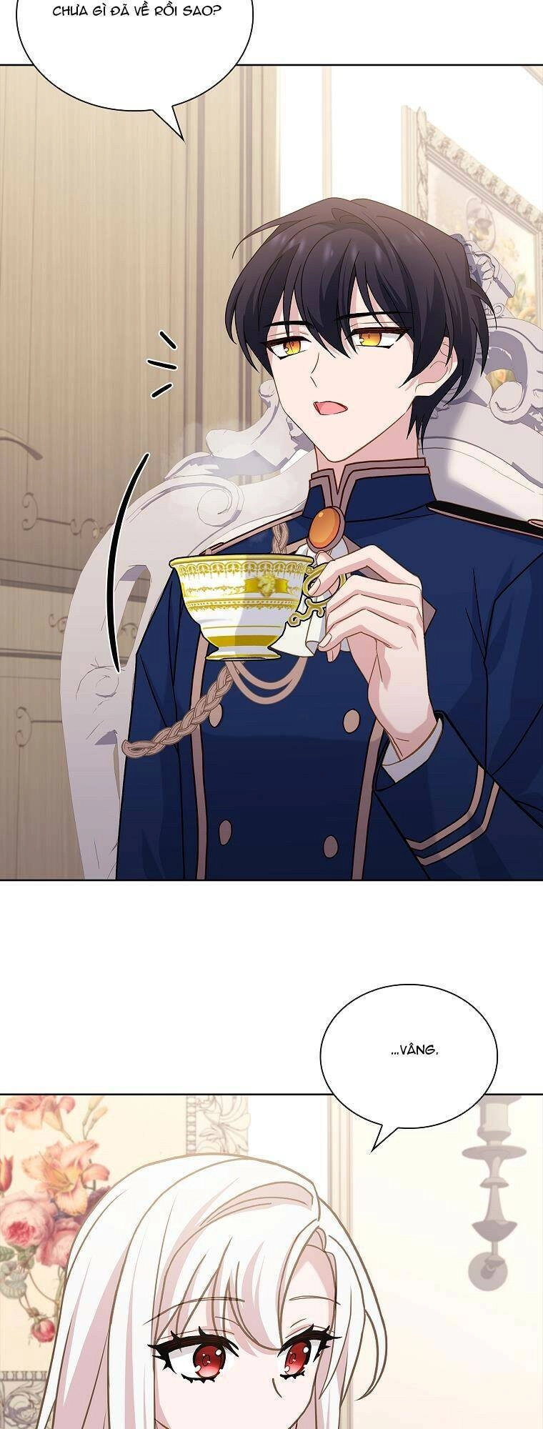 Để Yên Cho Tiểu Thư Hiền Chapter 81 - 51