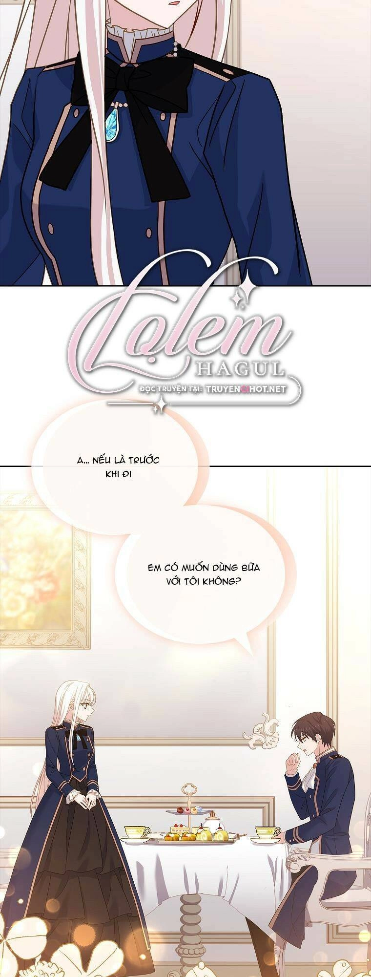 Để Yên Cho Tiểu Thư Hiền Chapter 81 - 52