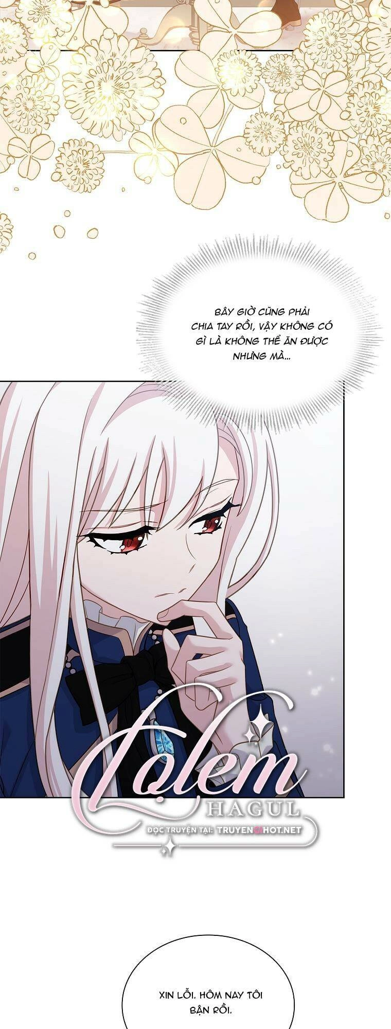 Để Yên Cho Tiểu Thư Hiền Chapter 81 - 53