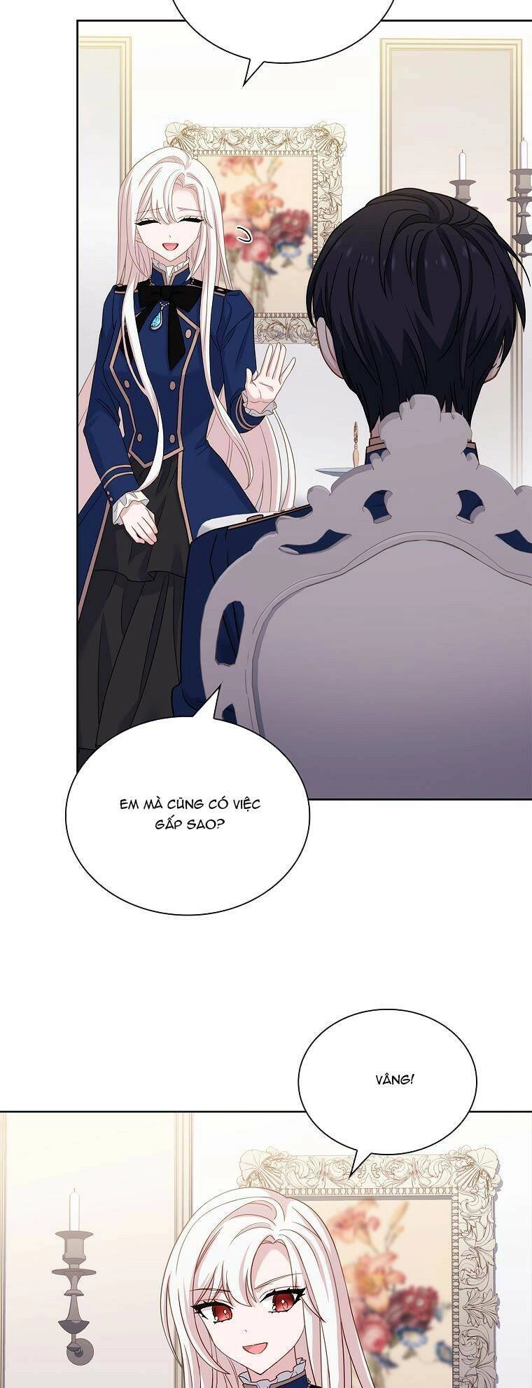 Để Yên Cho Tiểu Thư Hiền Chapter 81 - 54