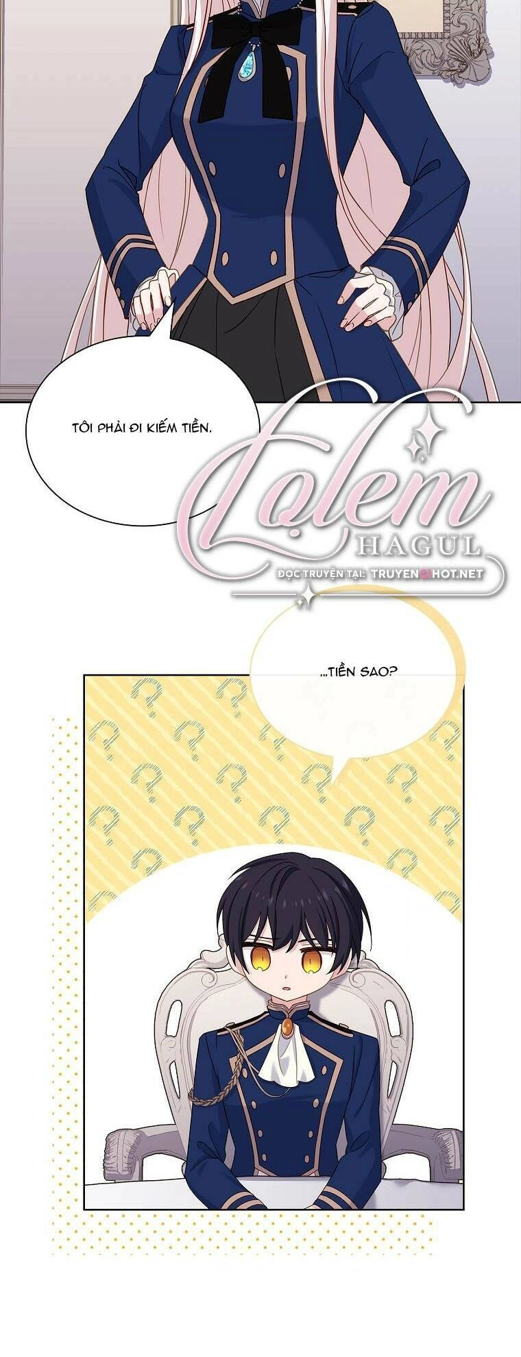 Để Yên Cho Tiểu Thư Hiền Chapter 81 - 55