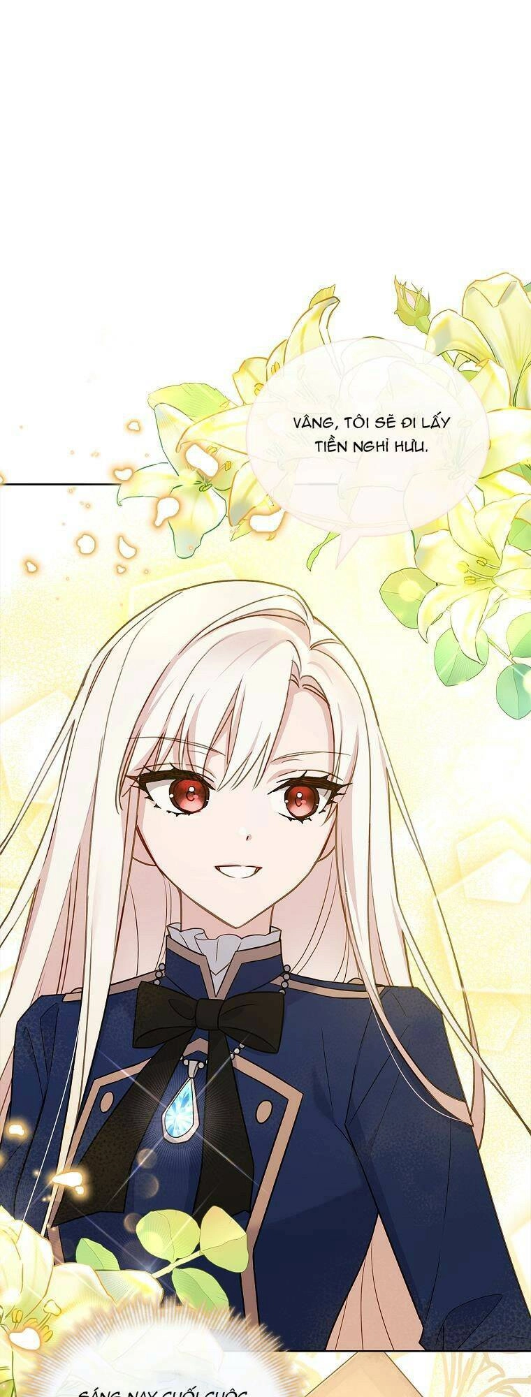 Để Yên Cho Tiểu Thư Hiền Chapter 81 - 56